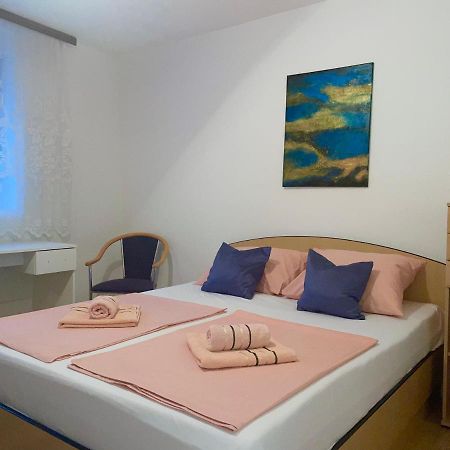 Mfs Apartments Mostar Exterior photo