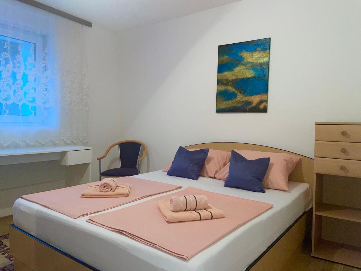 Mfs Apartments Mostar Exterior photo