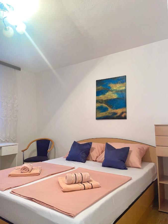 Mfs Apartments Mostar Exterior photo
