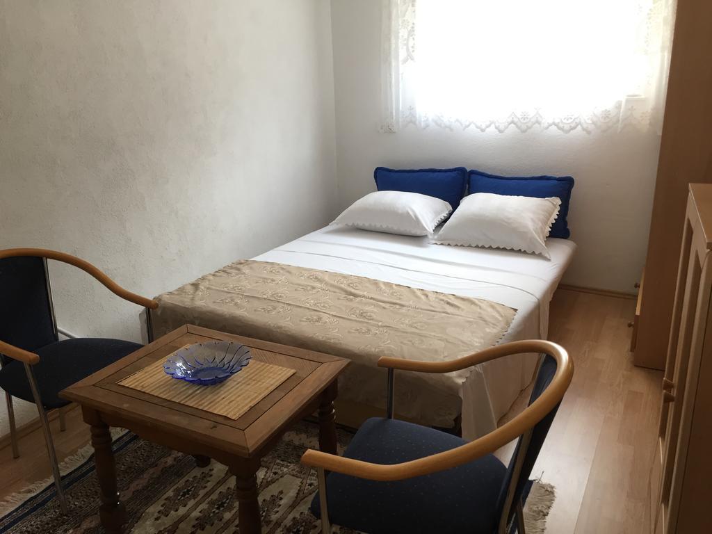 Mfs Apartments Mostar Exterior photo