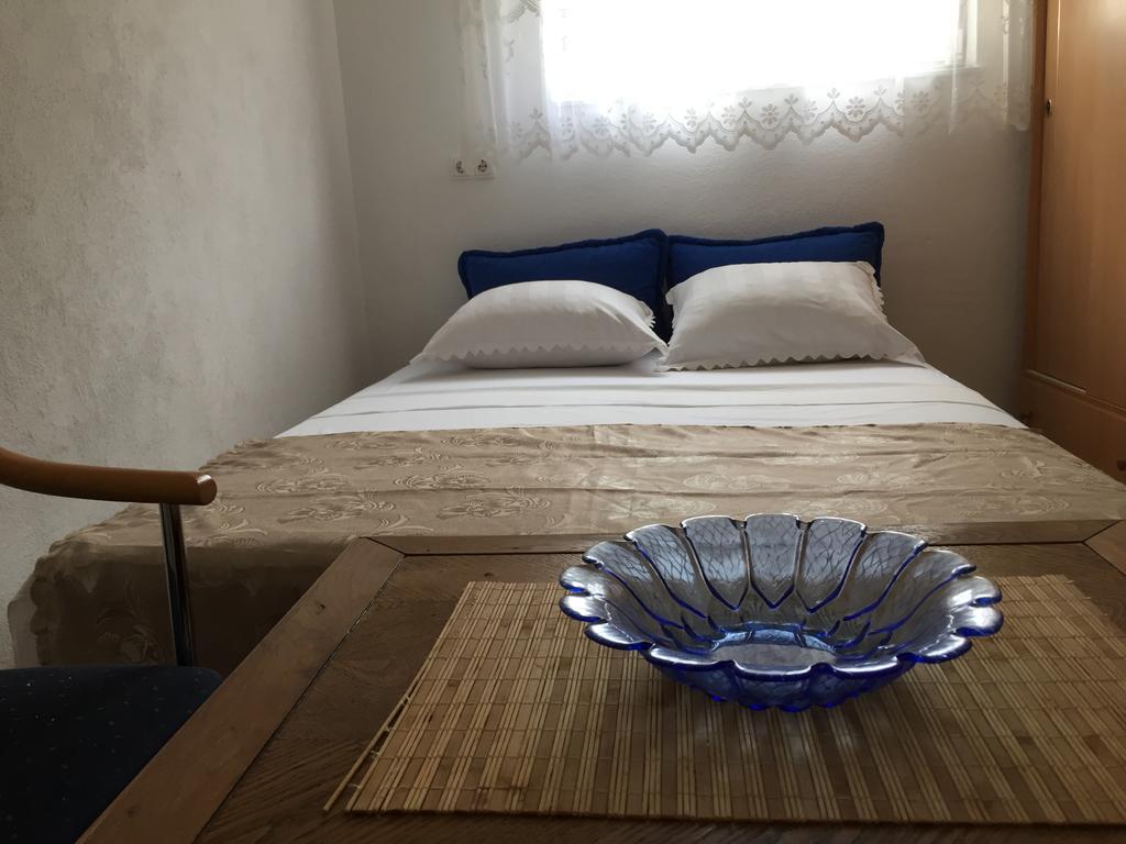 Mfs Apartments Mostar Exterior photo